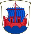 Coat of arms of Stubbekøbing