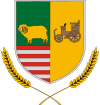 Coat of arms of Kocs