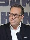 Heinz-Christian Strache