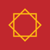Marinid emblem of Morocco.svg