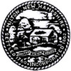 Official seal of Milton, New Hampshire