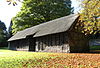 Stryd Lydan Barn, St Fagans, from north-east.jpg