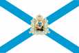 Flag of Arkhangelsk Oblast