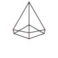 Biruncitruncatocubic honeycomb dual cell.png