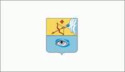 Flag of Glazov