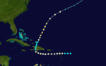 1899 Atlantic hurricane 4 track.png