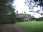 Arthington Hall, Arthington - geograph.org.uk - 267330.jpg