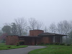 John and Dorothy Haynes House, May 2011.jpg