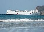 USNS Mercy leaving San Diego Bay.jpg