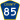 County 85 (MN).svg