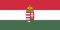 Flag of Hungary with arms (state).svg