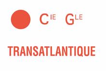 Compangnie Generale Transatlantique logo.png