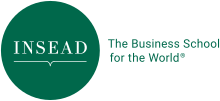 INSEAD Strapline Logo.svg