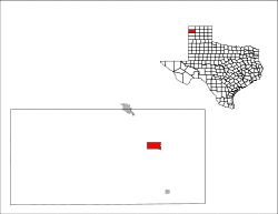 Hartley County Hartley.svg