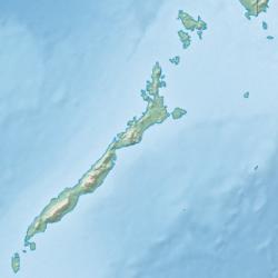 Tubbataha Reef is located in Palawan