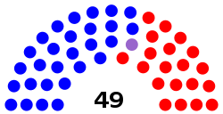 WashingtonStateSenate66.svg