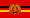 Flag of warships of VM (East Germany).svg