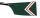 St Aidans College Boat Club Blade.svg