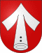 Coat of arms of Siselen