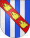 Coat of arms of Ursins