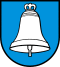 Coat of arms of Leutwil