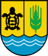 Coat of arms of Hönow