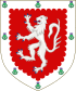 Arms of William Gray.svg