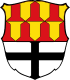 Coat of arms of Möttingen