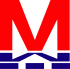 Wuhan Metro Logo.svg