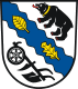 Coat of arms of Semlow