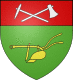 Coat of arms of Amos