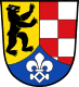 Coat of arms of Osterberg