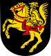Coat of arms of Vogt