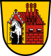Coat of arms of Roßtal
