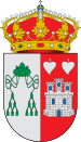 Official seal of Topas