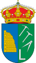 Official seal of Villamayor