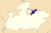MP Chhatarpur district map.svg