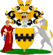 Coat of arms of Jette