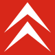 Citroën Logo, 1980s