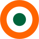 Roundel of India.svg