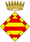 Coat of arms of Alt Empordà