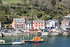 Fowey - by the lifeboat landing stage - geograph.org.uk - 1820548.jpg