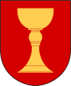 Coat of arms of Kalix Municipality