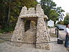 Pin Oak Fountain