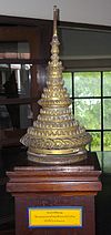 The Great Crown of Victory of the Royal Yatch Mahachakri (II).jpg