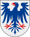 Coat of arms of Värmland County