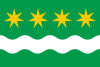 Flag of Winsum