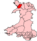 Outline map