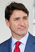Trudeau visit White House for USMCA (cropped2).jpg