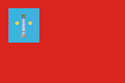 Flag of Kolomna